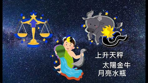 太陽水瓶 上升金牛|「明明一樣的星座，居然這麼不同！」12星座「太陽。